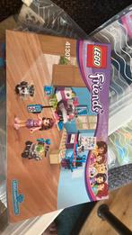 Lego friends 41307, Ophalen of Verzenden, Zo goed als nieuw