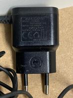 adapter, Ophalen of Verzenden, Zo goed als nieuw