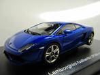 Lamborghini Gallardo LP560-4 1:43 Autoart, Ophalen of Verzenden, Nieuw, Auto, Overige merken