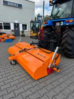 Veegmachine 230 cm | rolbezem | Padagas | tractor, Ophalen, Werkplaats, Gebouw of Erf, Info@gebratech.nl, Pušies g. 20, Varkalių km.  Plungės raj. LT-90104, Lithuania