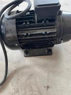ELECTRO MOTOR, Doe-het-zelf en Verbouw, Motoren, Ophalen, Gebruikt, ..., Elektromotor