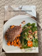 101 Paleo Recepten - Nieuw Kookboek, Hoofdgerechten, Nieuw, Ophalen of Verzenden, Gezond koken