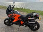 KTM 1290 SAS 2022, fabrieksgarantie, Motoren, Motoren | KTM, 2 cilinders, Handvatverwarming, Motorrijbewijs A, 1301 cc