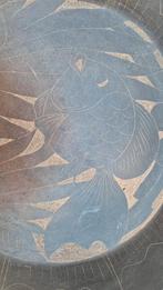 GRATIS Fruitschaal, Ophalen, Zo goed als nieuw, Rond, Glas