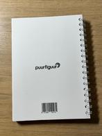 PuurFiguur Winter Afslankplan, Boeken, Gezondheid, Dieet en Voeding, Ophalen of Verzenden, Zo goed als nieuw