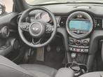 Mini Cabrio 1.5 Cooper Pepper Business NAVI NAP 100% Dealer, Voorwielaandrijving, Gebruikt, Cabriolet, Origineel Nederlands