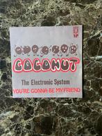 The Electronic System - Coconut 7" Single, Gebruikt, 7 inch, Single, Ophalen of Verzenden