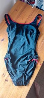 Prothese badpak maat 38, zwart, Kleding | Dames, Badmode en Zwemkleding, Ophalen of Verzenden, Zo goed als nieuw, Zwart, Badpak