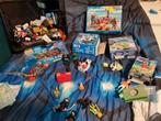 Grote set playmobil, Ophalen of Verzenden, Gebruikt, Los playmobil