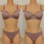 Nieuw marie jo avero Heartshape bh 75c Balconet 75c, Kleding | Dames, Ondergoed en Lingerie, ., Beige, Ophalen of Verzenden, BH