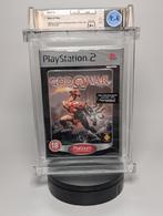 God of War Playstation 2 PS2 UK Platinum Wata 9.6 A+ New, Avontuur en Actie, Vanaf 18 jaar, 1 speler, Nieuw