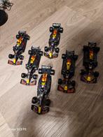 6x Max Verstappen Formule 1 Auto's, Verzamelen, Automerken, Motoren en Formule 1, Ophalen of Verzenden