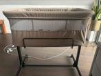 Co Sleeper / babybed / ledikant novi baby compleet pakket, Ophalen, Zo goed als nieuw, Wieg