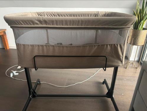 Co Sleeper / babybed / ledikant novi baby compleet pakket, Kinderen en Baby's, Babywiegjes en Ledikanten, Zo goed als nieuw, Wieg