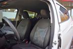 Opel KARL 1.0 Rocks Online Edition|AIRCO|CRUISE € 10.910,0, Auto's, 839 kg, Stof, Gebruikt, Wit
