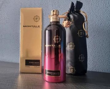 Montale Starry Nights beschikbaar voor biedingen