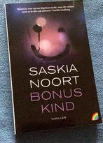 Saskia Noort, Bonuskind - ongelezen., Ophalen of Verzenden, Zo goed als nieuw
