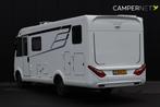 Hymer Exsis-I 580 165pk | Lengte bedden | Zonnepaneel |, Caravans en Kamperen, Diesel, Bedrijf, 7 tot 8 meter, Hymer