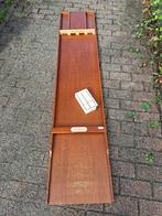 Sjoelbak Homas S-25, Ophalen, Gebruikt