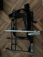 Buggy Drager voor Fietsmontage, Fietsen en Brommers, Fietsaccessoires | Buggydragers, Ophalen, Gebruikt