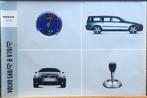 GERESERVEERD. Poster. Volvo for. Live. S60R. V70R 50 x 70 cm, Ophalen of Verzenden, Nieuw, Auto's
