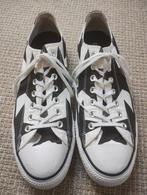 Converse All Star, Stella Ox Big Star Print, Ophalen of Verzenden, Zo goed als nieuw, Converse All Star