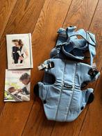 Draagzak van BabyBjorn, Ophalen of Verzenden, Gebruikt