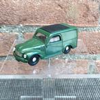 BRUMM FIAT TOPOLINO BESTEL, Hobby en Vrije tijd, Ophalen of Verzenden, Zo goed als nieuw, Auto, Overige merken
