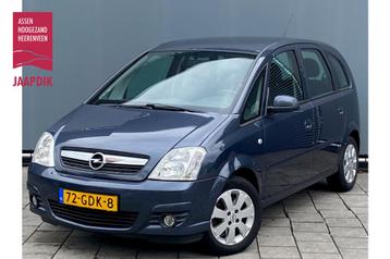 Opel Meriva BWJ 2008 | 1.6-16V 105PK Temptation | AIRCO | CR beschikbaar voor biedingen