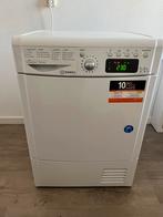Indesit condensdroger 8 kg, Ophalen, Gebruikt, Condens