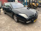 Citroën c6 te koop in onderdelen, Ophalen, Citroën, Motorkap