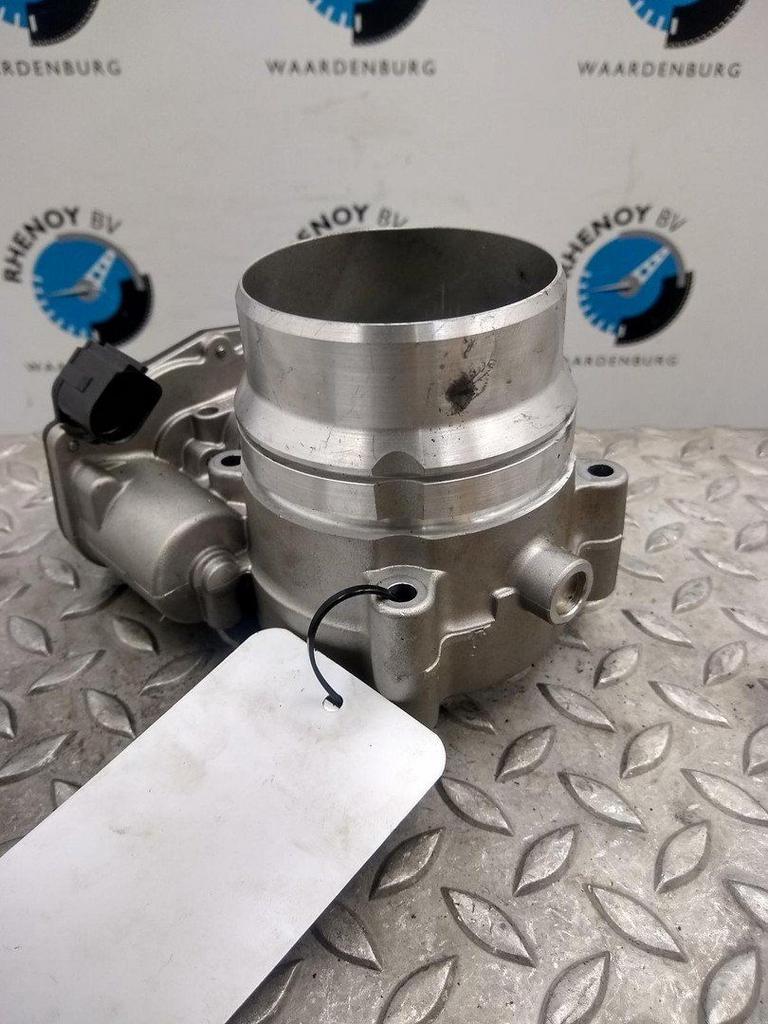 LANDROVER RANGE ROVER GASKLEPHUIS 2013, Ophalen of Verzenden, Gebruikt, Stiba lid