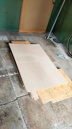 Diverse soorten hout GRATIS afhalen liefst vandaag, 25 tot 50 mm, Overige typen, Nieuw, Ophalen of Verzenden