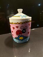 Babette Harms Voorraadpot - Onbeschadigd, Ophalen of Verzenden, Zo goed als nieuw