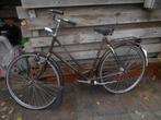 gazelle stationsfiets studentenfiets damesfiets terugtraprem, Fietsen en Brommers, Ophalen, Gebruikt, Gazelle