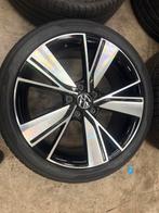 Volkswagen golf gte bakersfield 18 inch gti gtd caddy velgen, Banden en Velgen, 17 inch, All Season, 205 mm