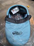 Losse reiswieg blauw en zwart baby jogger, Ophalen, Overige merken