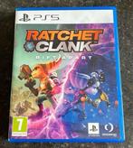 Ratchet & Clank  Rift apart  ps5, Ophalen of Verzenden, Zo goed als nieuw