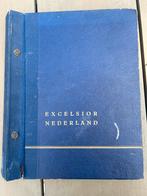 Excelsior Nederland - Oud Boek, Antiek en Kunst, Ophalen of Verzenden