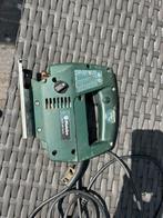 Decopeerzaag   Metabo, Ophalen of Verzenden, Gebruikt, Minder dan 600 watt, Overige typen
