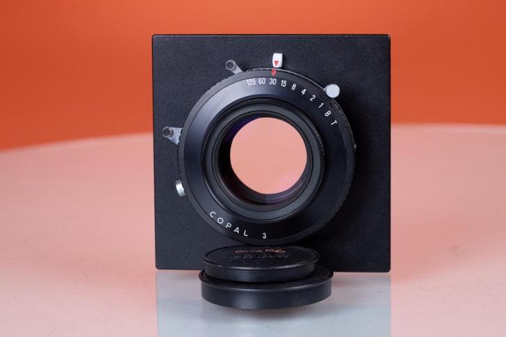 Rodenstock Apo-Rodagon 480mm 1:9, Audio, Tv en Foto, Fotografie | Lenzen en Objectieven, Telelens, Ophalen of Verzenden