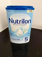 Nutrilon 5, Ophalen, Zo goed als nieuw, Overige typen