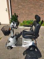 Quingoplus scootmobiel 5 wielen gebruikt met nieuwe accu's, Ophalen, Gebruikt, Quingo, 11 t/m 15 km/u