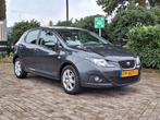 Seat Ibiza 1.4 | 2011 | 173.000 km | APK tot 02-10-2026 |, Auto's, Voorwielaandrijving, 4 cilinders, Ibiza, Origineel Nederlands