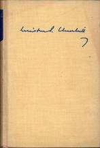 Churchill - by his contemporaries - Edited by Charles Eade, Gelezen, Ophalen of Verzenden, 20e eeuw of later, Europa