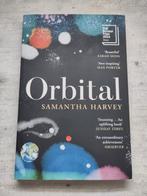 Orbital - Samantha Harvey - Nieuwstaat, Ophalen of Verzenden, Zo goed als nieuw, Samantha Harvey, Europa overig