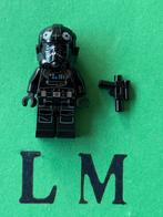 Lego Star Wars - sw1251 - Imperial TIE Bomber Pilot SW 75347, Kinderen en Baby's, Speelgoed | Duplo en Lego, Verzenden, Zo goed als nieuw