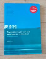 Vaardigheden fysiotherapie: Articulaire beweging 3, Ophalen of Verzenden, Zo goed als nieuw, M. Lak