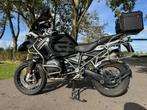 BMW R1200GS Adventure 2016 - Topstaat - Akrapovic - Carplay, 2 cilinders, Motorrijbewijs A, Handvatverwarming, 1170 cc