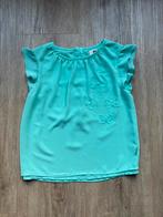 Name it zomer blousje shirt korte mouw maat 134/140, Ophalen of Verzenden, Gebruikt, Jongen, Shirt of Longsleeve